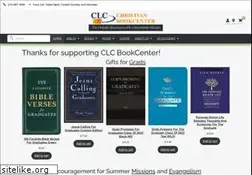 Sites similar to clcbookcenter.com