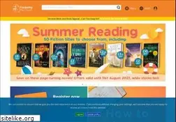 Sites similar to clcbookshops.com