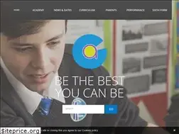 Sites similar to clcc.college
