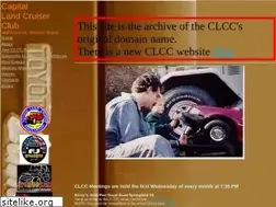 Sites similar to clcc.org