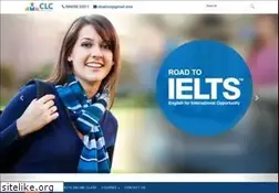 Sites similar to clccalicut.com