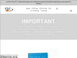 Sites similar to clccanada.org