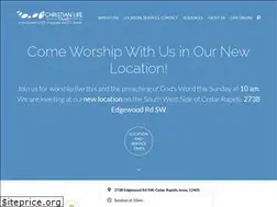 Sites similar to clccedarrapids.com
