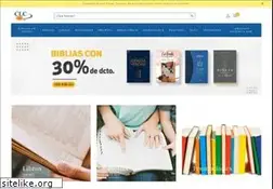 Sites similar to clcchile.com