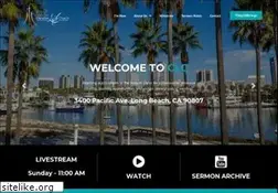 Sites similar to clcchurch.org