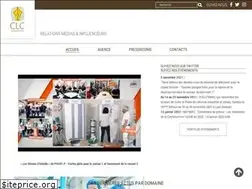 Sites similar to clccom.com