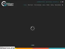 Sites similar to clcconline.ca