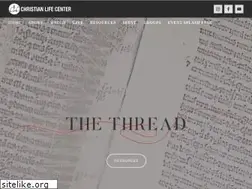 Sites similar to clcdayton.com