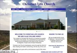 Sites similar to clcdelavan.org