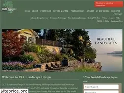 Sites similar to clcdesign.com