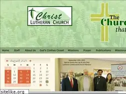 Sites similar to clcfla.org