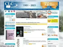 Sites similar to clcfrance.com