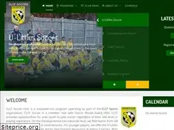 Sites similar to clcfsoccer.net