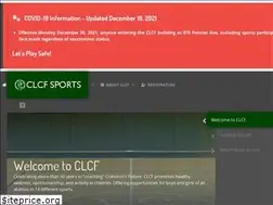 Sites similar to clcfsports.org