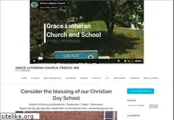 Sites similar to clcgracelutheranchurch.org