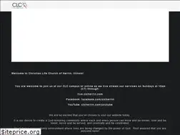 Sites similar to clcherrin.com