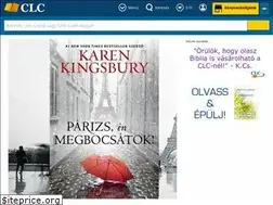 Sites similar to clchungary.com