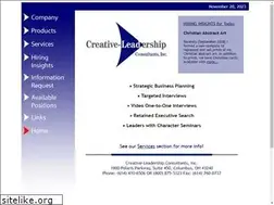 Sites similar to clci.com
