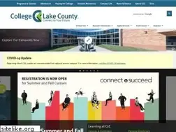 Sites similar to clcillinois.edu