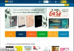 Sites similar to clcitaly.com