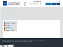 Sites similar to clcl.bzh