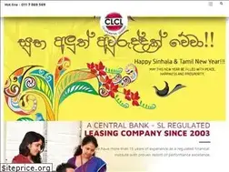 Sites similar to clcl.lk