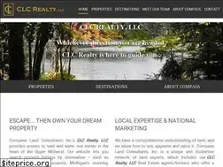Sites similar to clclands.com