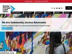 Sites similar to clclaw.org