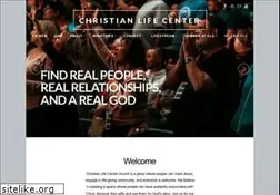 Sites similar to clclayton.org