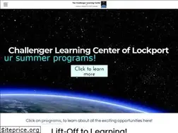Sites similar to clclockport.org