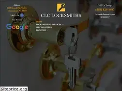 Sites similar to clclocksmithscinnaminson.com