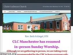 Sites similar to clcmanchester.org