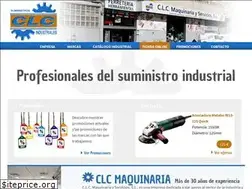 Sites similar to clcmaquinaria.es