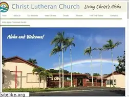 Sites similar to clcmililani.org