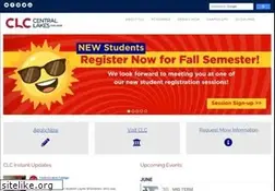 Sites similar to clcmn.edu