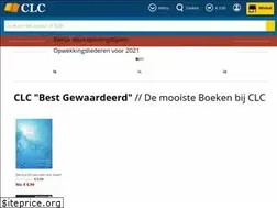 Sites similar to clcnederland.com