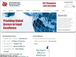 Sites similar to clcnow.com