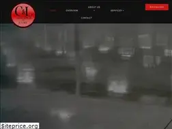 Sites similar to clcoatingsutah.com