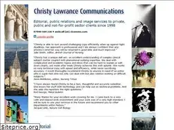 Sites similar to clcomms.com