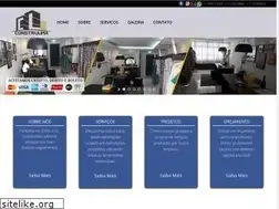 Sites similar to clconstrulima.com.br
