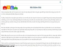 Sites similar to clcoupon.com