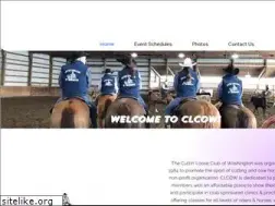 Sites similar to clcow.com