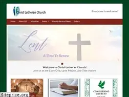 Sites similar to clcpalatine.org