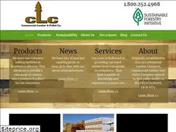 Sites similar to clcpallets.com