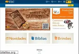 Sites similar to clcportugal.com