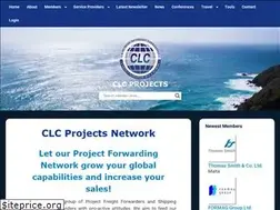 Sites similar to clcprojects.com