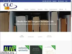 Sites similar to clcpublications.com
