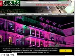 Sites similar to clcs.de