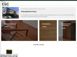 Sites similar to clcsa.cl