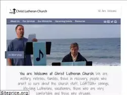 Sites similar to clcsanclemente.org